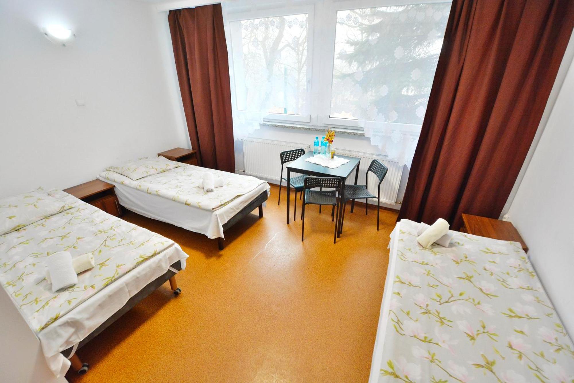 Twoj Hostel Bytom Exterior photo